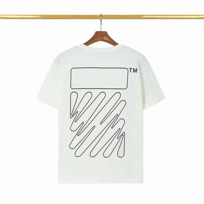 Picture of Off White T Shirts Short _SKUOffWhiteM-3XLF808838081